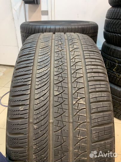 Pirelli Scorpion Zero 285/45 R22 114Y