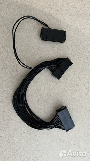 Синхронизатор блоков питания для майнинга