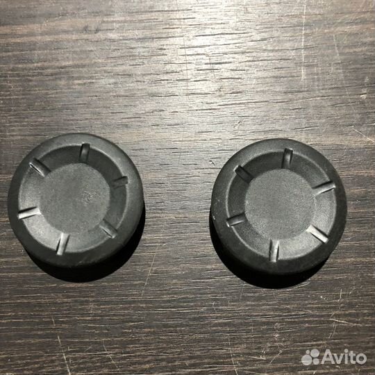 Заглушки для Honda CBR650R 20г