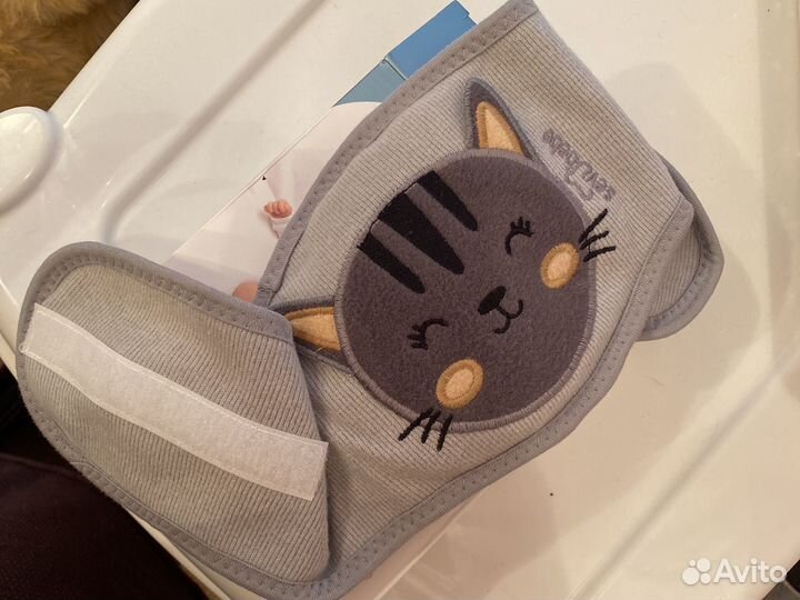 Пояс грелка