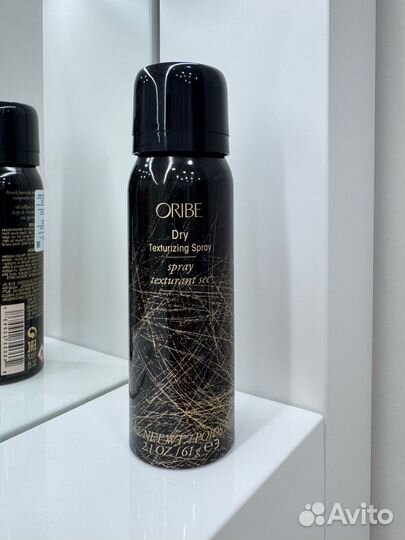 Oribe Dry texturizing spray спрей-текстура мини