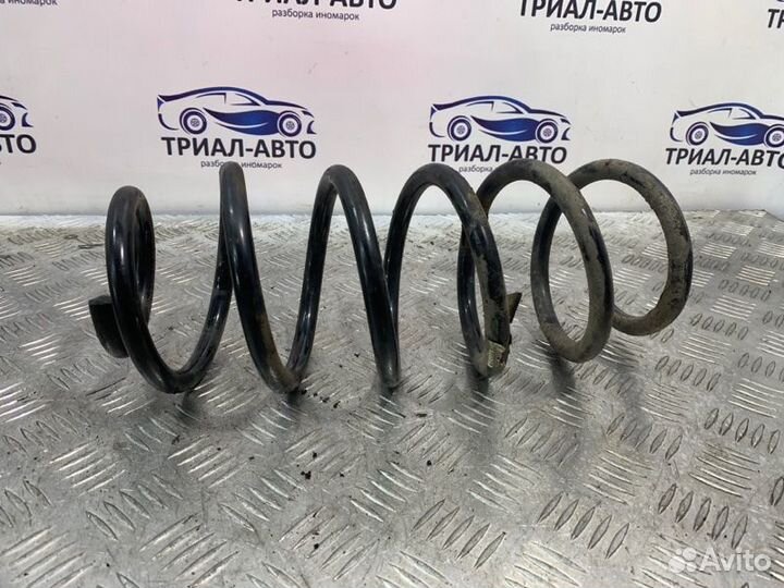 Пружина Mokka