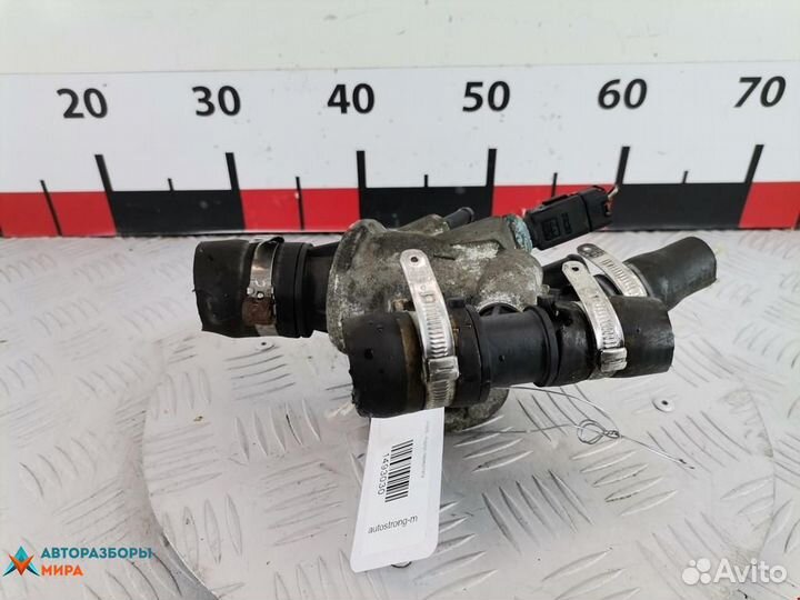 Корпус термостата Fiat Bravo 2000 46795667