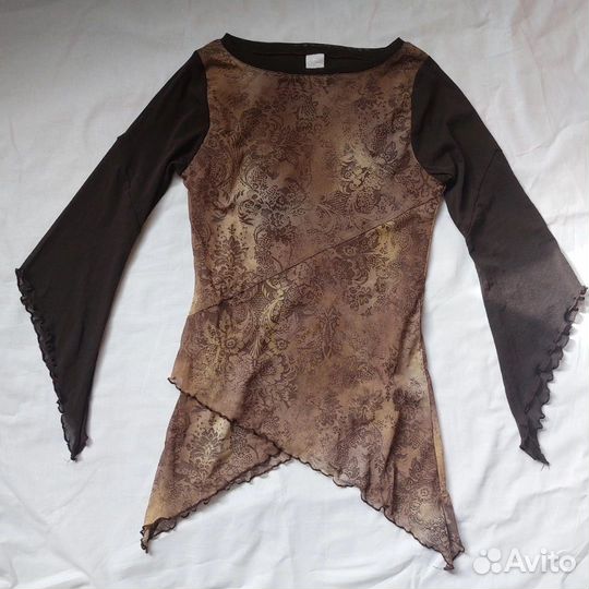 Винтажный сюрприз бокс