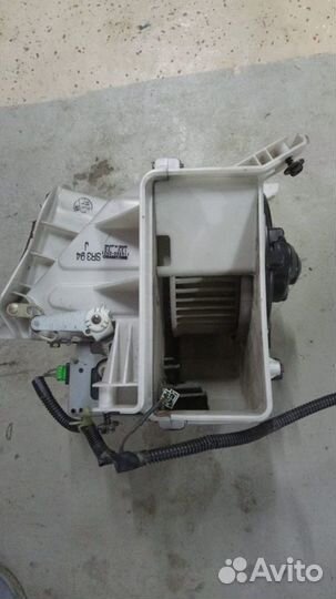 Вентилятор печки Хонда Рафага Rafaga