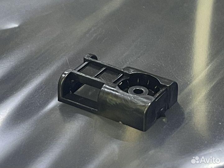 Площадка под пистолет