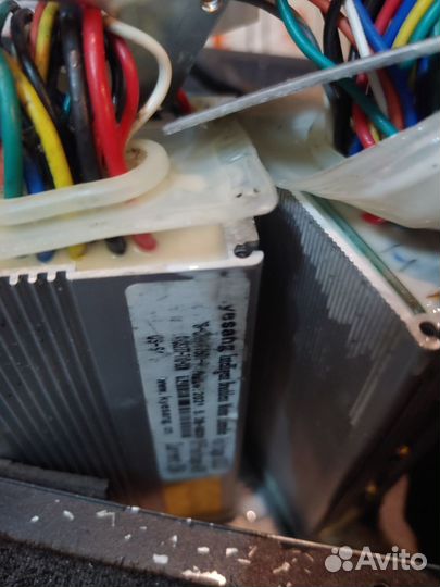 Гидроизоляция и ремонт электросамокатов