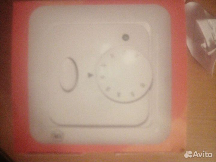 Терморегулятор