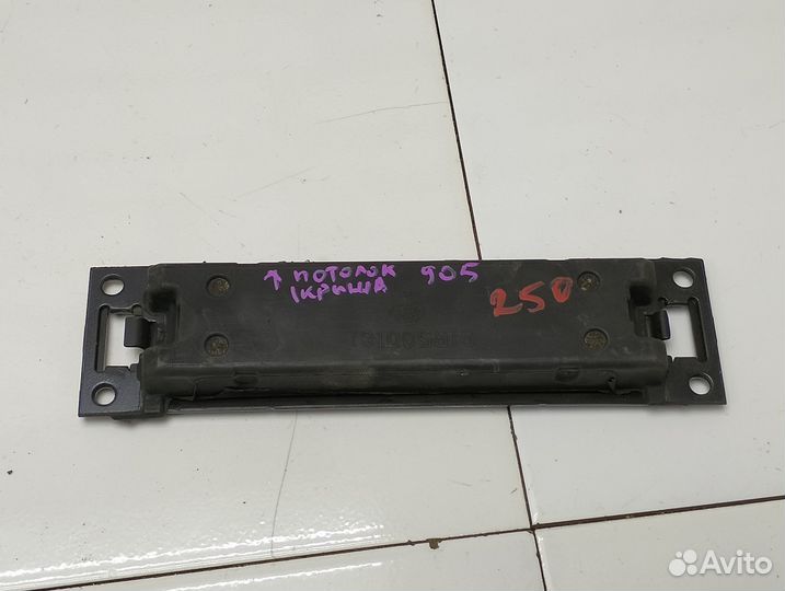 Демпфер крыши Range Rover Sport