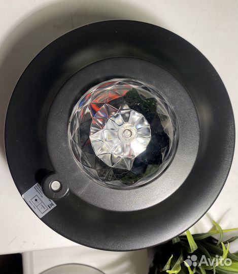 Диско шар/ космос/ подсветка/ проектор