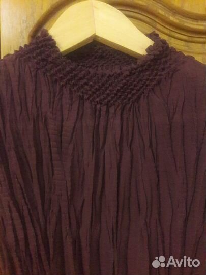 Блузка топ hm