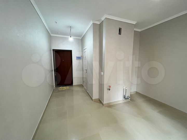 Квартира-студия, 20 м², 5/16 эт.