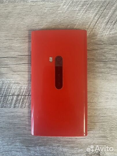 Nokia Lumia 920, 32 ГБ