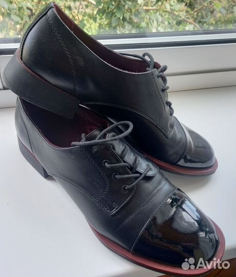 Туфли женские 40 размер