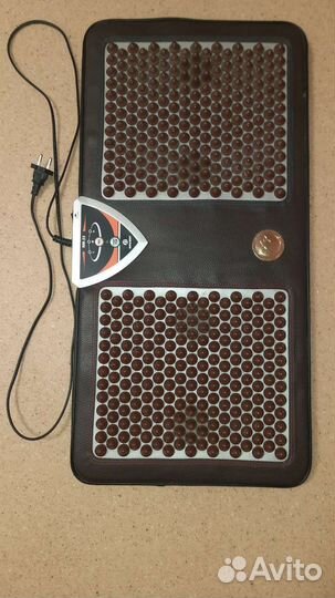 Массажер для ног нм -55 нуга-бест