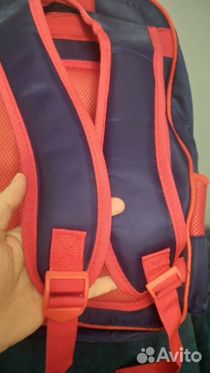 Школьный рюкзак 3-5 класс