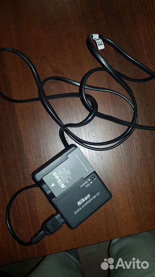 Зеркальный фотоаппарат nikon d5000