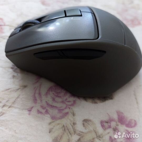 Беспроводная Мышь A4 Tech Fg30