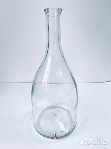 Стеклянные бутылки от 100мл до 1,5 л. Челябинск