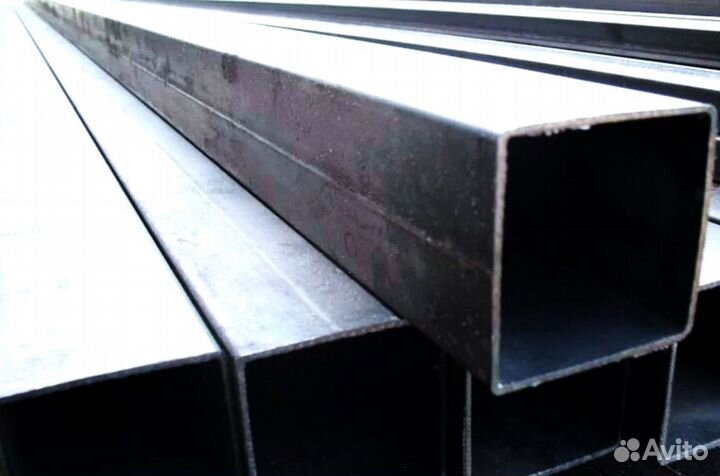 Профильная труба