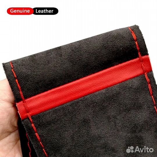 Оплетка на руль Новая