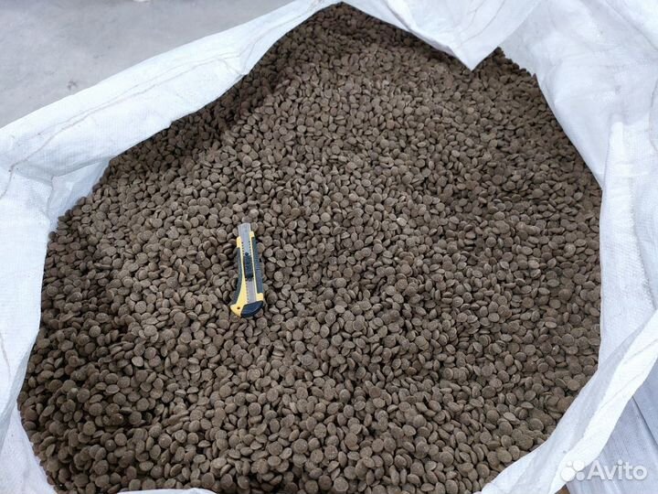 Корм для собак оптом