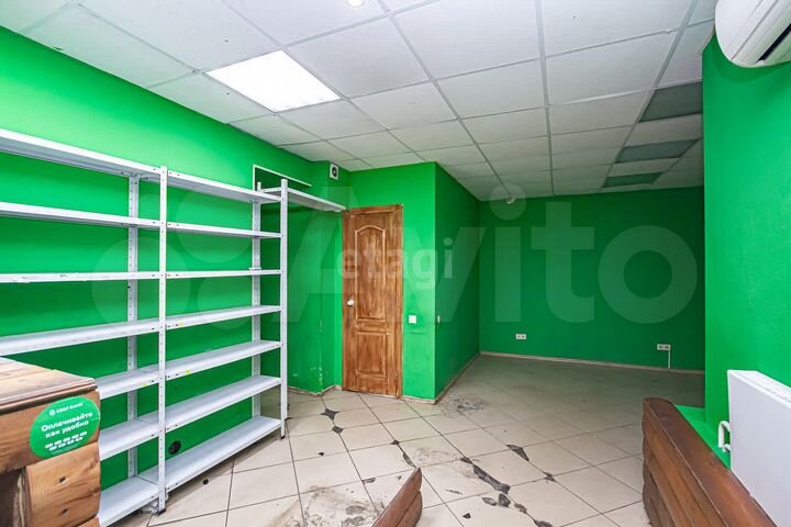 Продам торговое помещение, 57.3 м²