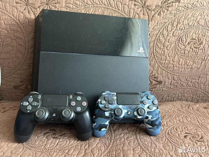 Sony playstation 4 PS4 500 gb
