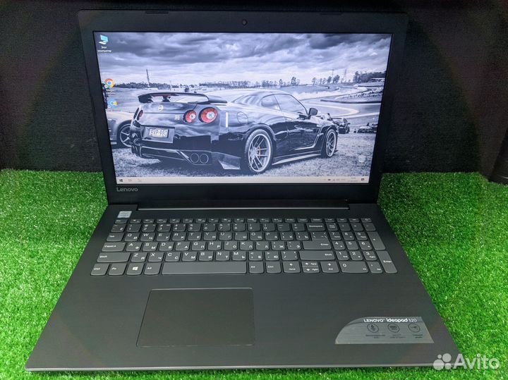 Ноутбук Lenovo IdeaPad 320-15ISK 80XN