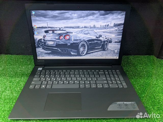 Ноутбук Lenovo IdeaPad 320-15ISK 80XN