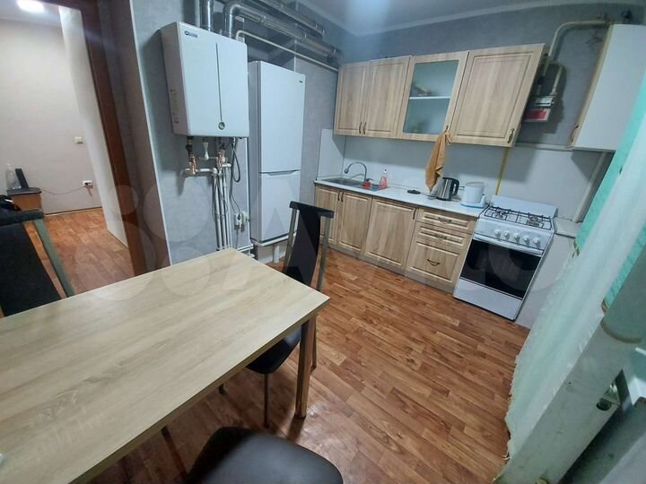 Комната 40 м², 1/5 эт.