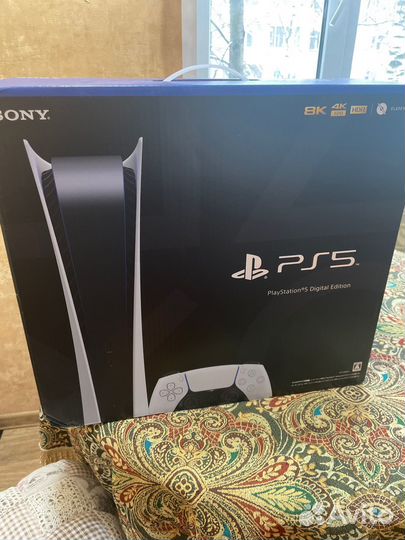 Sony Playstation 5