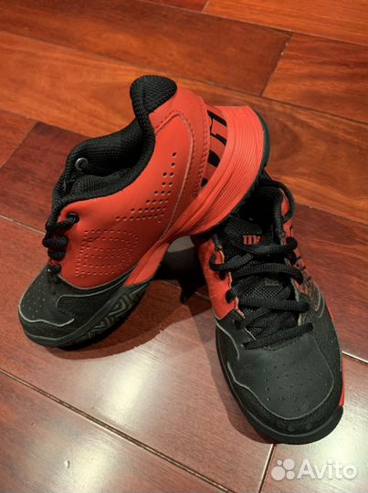 Кроссовки для тенниса Wilson