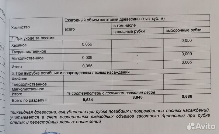 Продается лес. ООО с правом аренды лесного участка