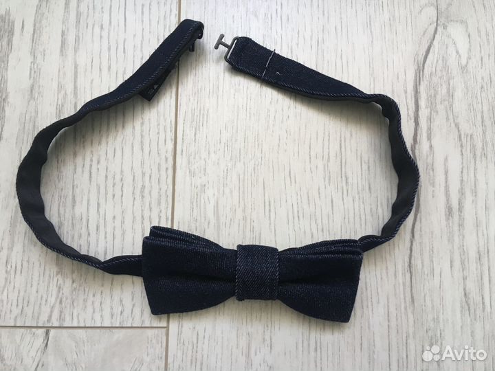 Галстук бабочка