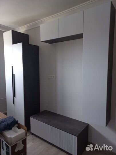 Кухни на заказ и корпусная мебель