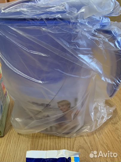 Новый кувшин фильтр для воды Барьер