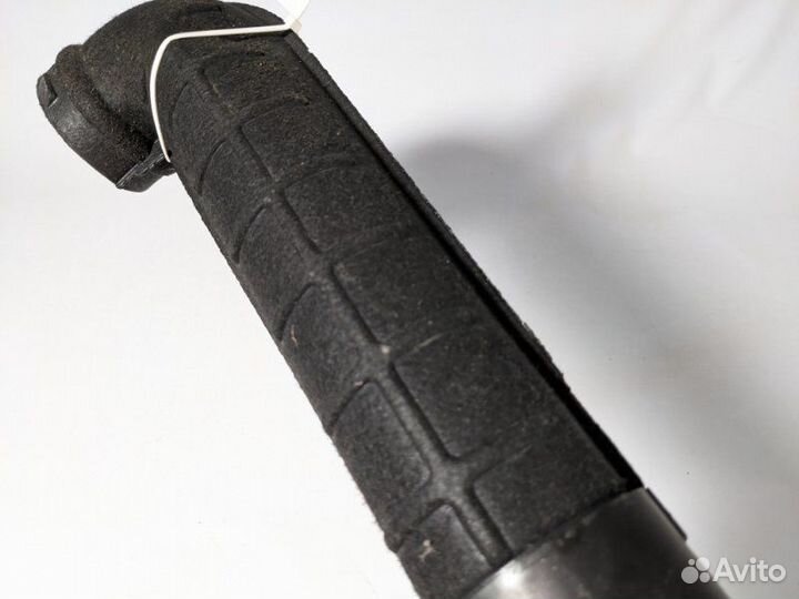 Воздуховод Hyundai Creta G4FG 2020