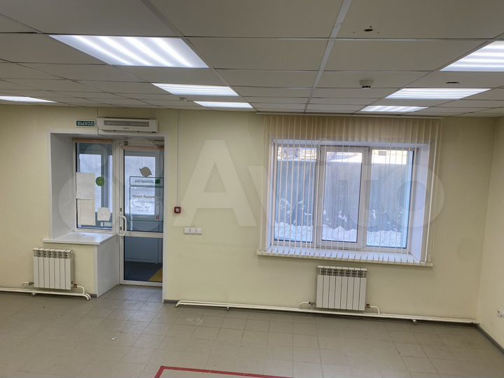 Свободного назначения, 41 м²