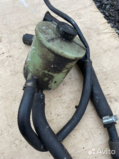 Ровер 45 бачок гур