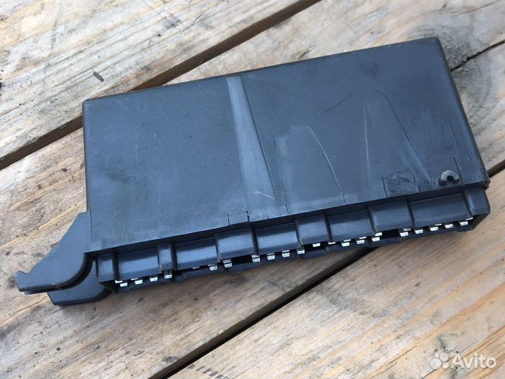 Блок управления светом неисправности мерседес w140