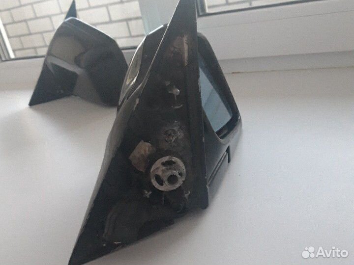 Зеркала на BMW E-32 E-34