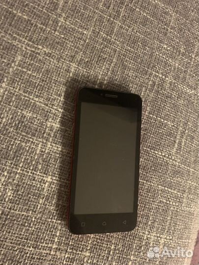 Lenovo Vibe B, 8 ГБ