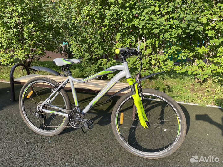 Велосипед stels miss 5000 v18