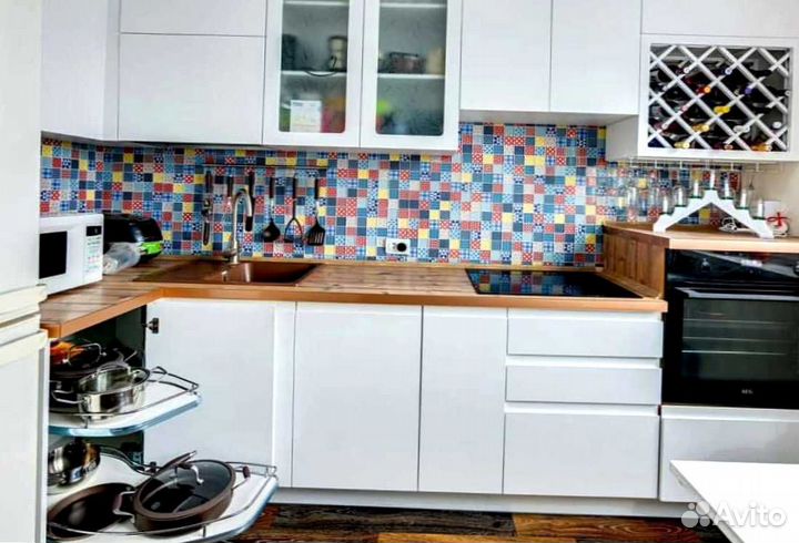 Кухонный гарнитур