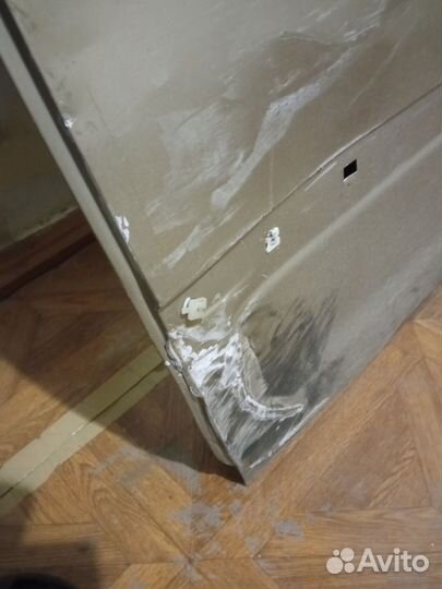 Дверь передняя левая hyundai elantra xd