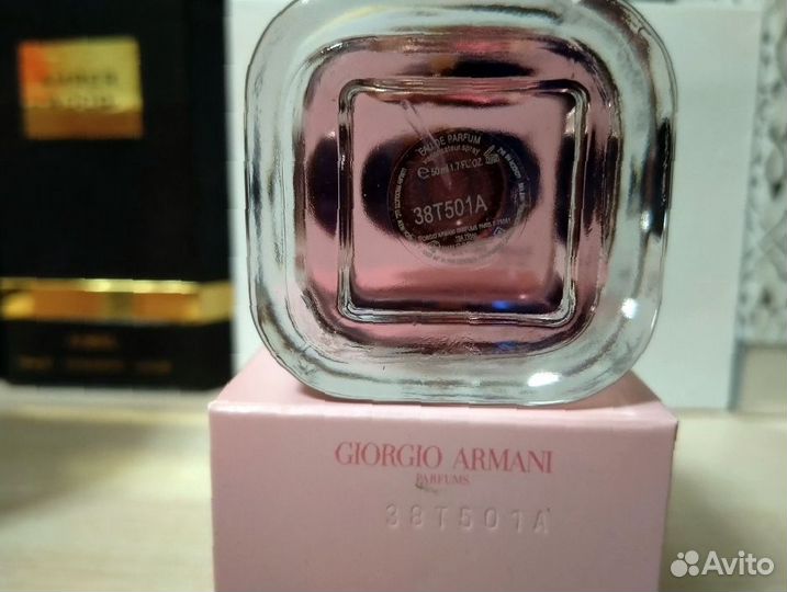 Armani my way 50 мл