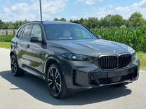 BMW X5 3.0 AT, 2023, 1 км, с пробегом, цена 18 900 000 руб.