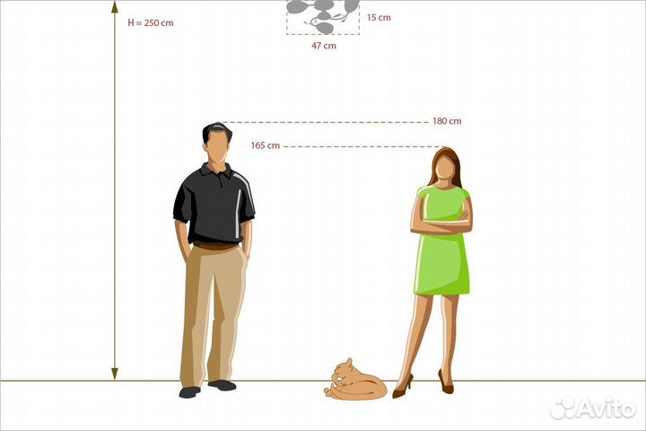 Люстра металл и стекло на кухню современная
