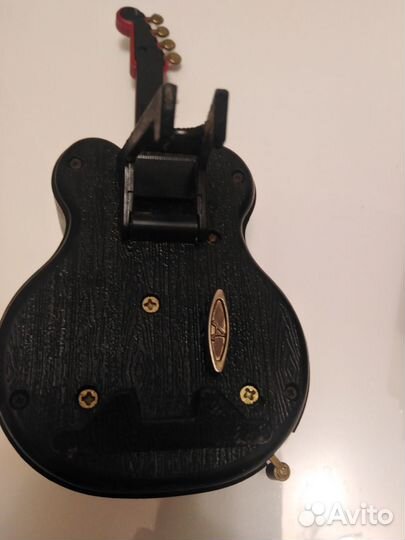 Музыкальная шкатулка